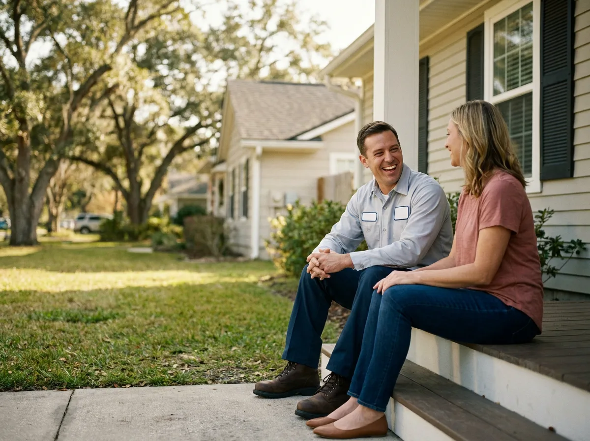 Septic tank pumping FAQs for South Houston, TX